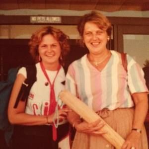 Meet your Posher, Cary